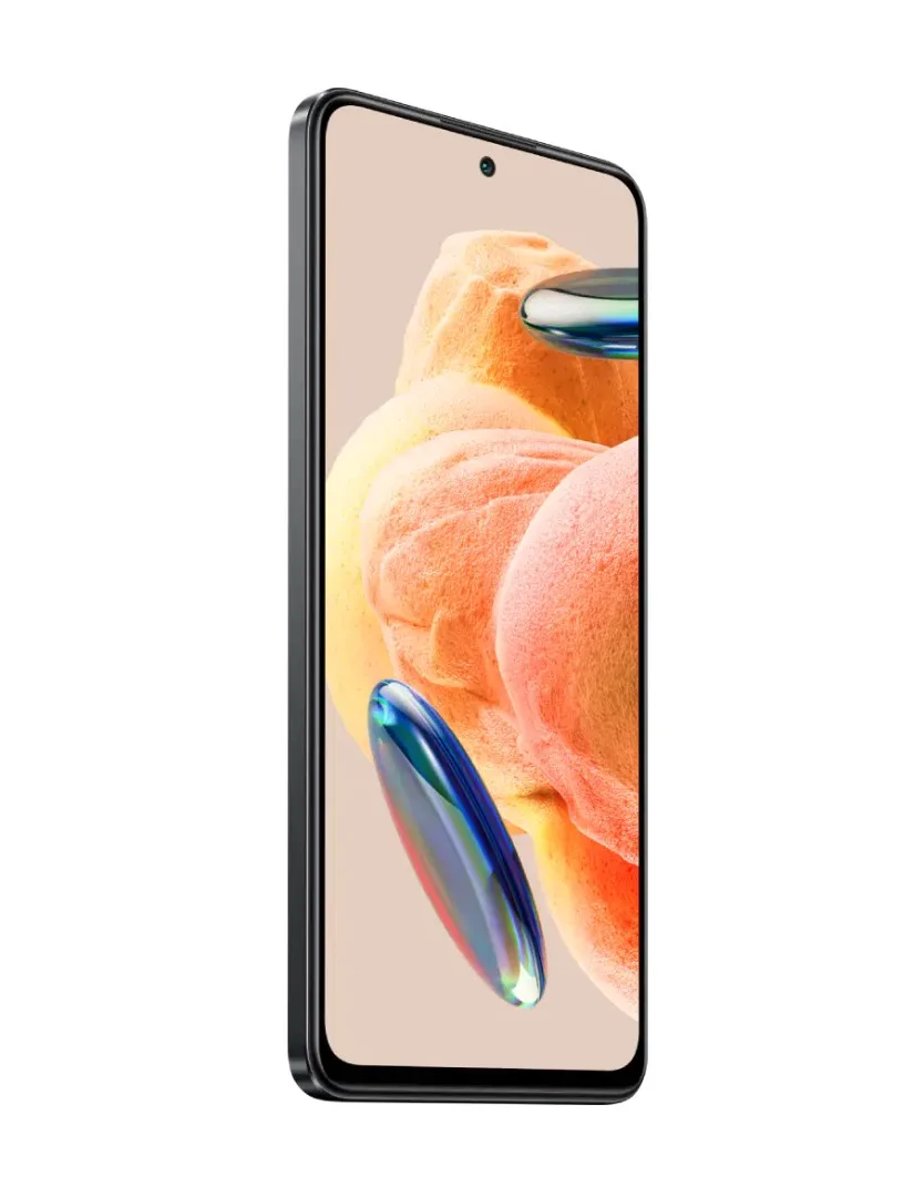 Смартфон Redmi NOTE 12 Pro 8GB/256GB Graphite Gray EU